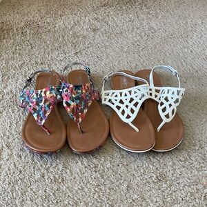 Summer Sandals